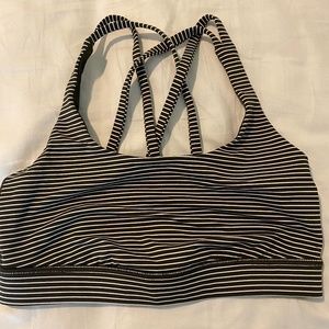 Energy Bra Medium Support